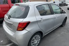 Toyota, Yaris