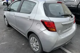 Toyota, Yaris