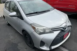 Toyota, Yaris