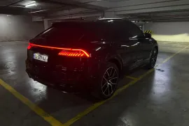 Audi, Q series, Q8