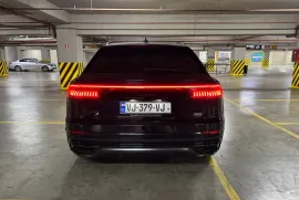 Audi, Q series, Q8