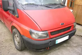 Ford, Transit