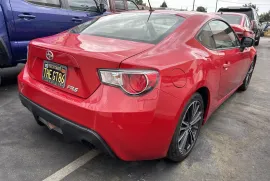 Scion, FR-S