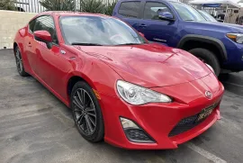 Scion, FR-S