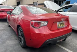 Scion, FR-S