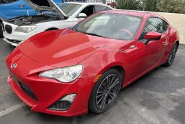 Scion, FR-S