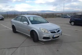 Opel, Vectra