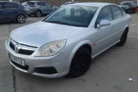 Opel, Vectra