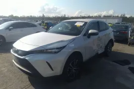 Автозапчасти, Разобранные автомобили, TOYOTA 