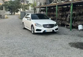 Mercedes-Benz, E CLASS, E 350