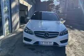 Mercedes-Benz, E CLASS, E 350