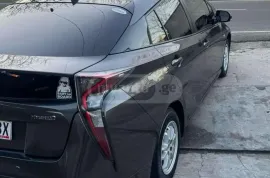 Toyota, Prius