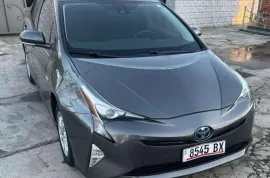 Toyota, Prius