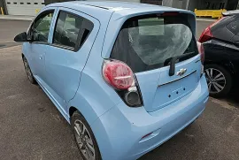 Chevrolet, Spark