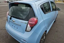 Chevrolet, Spark