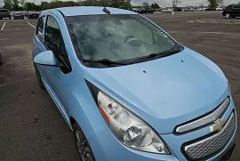 Chevrolet, Spark