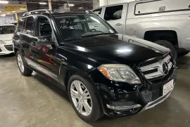 Mercedes-Benz, GLK-Class, GLK 350