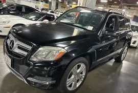 Mercedes-Benz, GLK-Class, GLK 350