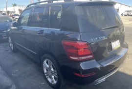 Mercedes-Benz, GLK-Class, GLK 350