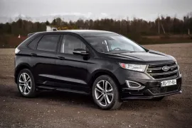 Ford, Edge