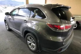 Toyota, Highlander