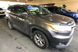 Toyota, Highlander