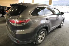 Toyota, Highlander