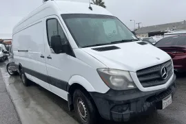 Mercedes-Benz, Sprinter