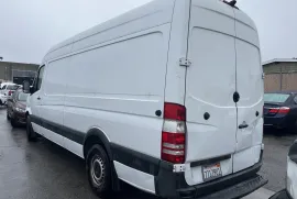 Mercedes-Benz, Sprinter