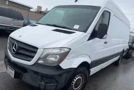 Mercedes-Benz, Sprinter