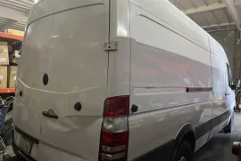 Mercedes-Benz, Sprinter