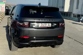 Land Rover, Discovery