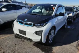 BMW, I SERIES, i3