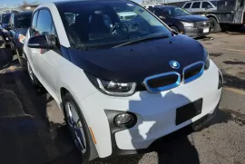 BMW, I SERIES, i3