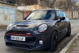 MINI, Cooper