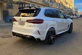 BMW, X Series, X5