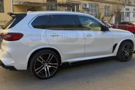 BMW, X Series, X5