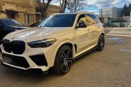 BMW, X Series, X5