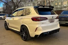 BMW, X Series, X5