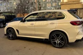 BMW, X Series, X5