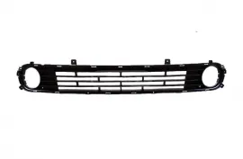 Autoparts, Body Parts, The middle grille of the bumper, KIA 