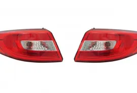 Autoparts, Lights and Bulbs, Tail lights, HYUNDAI 