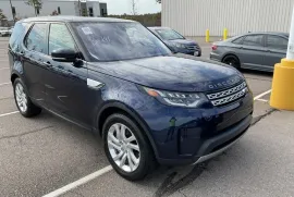 Land Rover, Discovery