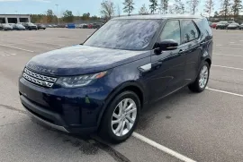 Land Rover, Discovery