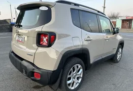 Jeep, Renegade