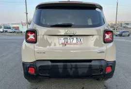 Jeep, Renegade