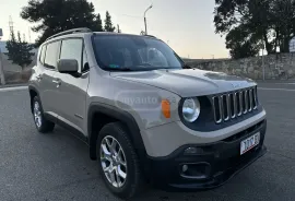 Jeep, Renegade