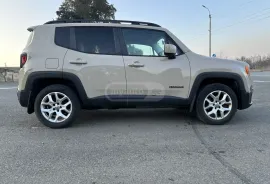 Jeep, Renegade