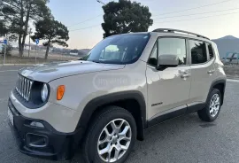 Jeep, Renegade