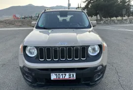 Jeep, Renegade